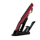 Universal handheld 12v mini small vacuum cleaner for car Cordless travel wireless usb rechargeable vehicle car vacuum cleaner